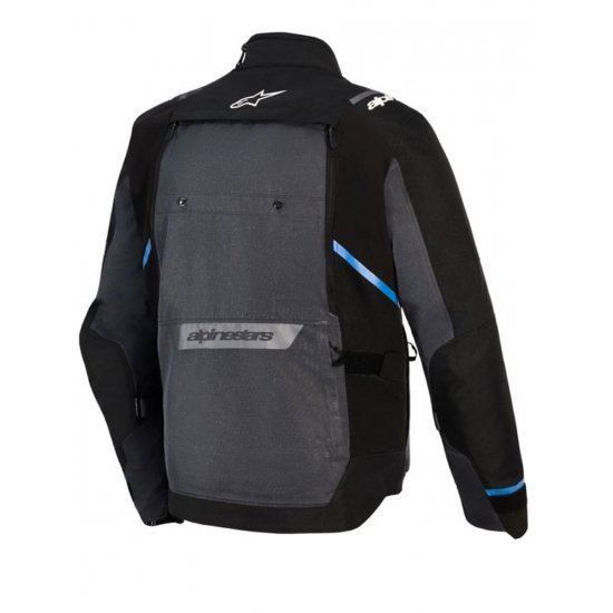 Alpinestars Cusco Drystar Textile Jacket at JTS Biker Clothing