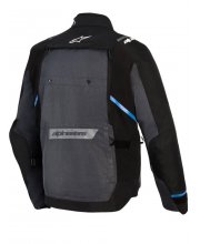 Alpinestars Cusco Drystar Textile Jacket at JTS Biker Clothing