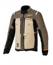 Alpinestars Cusco Drystar Textile Jacket at JTS Biker Clothing
