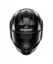 Shark D-Skwal 3 Venum Motorcycle Helmet at JTS Biker Clothing