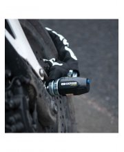 Oxford Patriot Chain and Padlock at JTS Biker Clothing