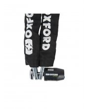 Oxford Patriot Chain and Padlock at JTS Biker Clothing