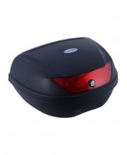 Oxford Top Box Essential Motorcycle Hard Luggage at JTS Biker Clothing