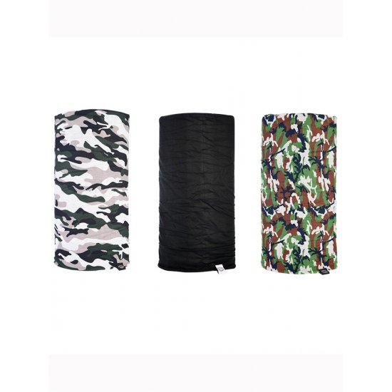 Oxford Comfy Camo at JTS Biker Clothing 