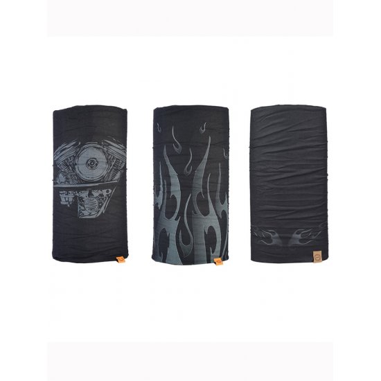 Oxford Comfy HD Graphics at JTS Biker Clothing