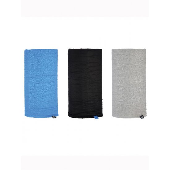 Oxford Comfy Blue, Black, Grey at JTS Biker Clothing 