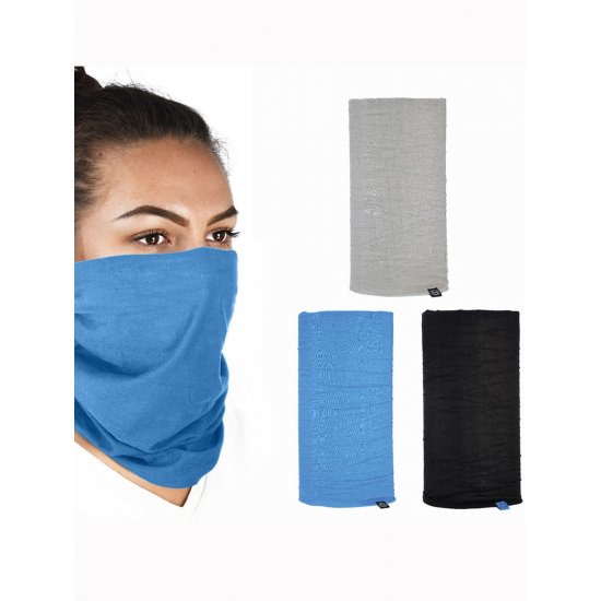 Oxford Comfy Blue, Black, Grey at JTS Biker Clothing 