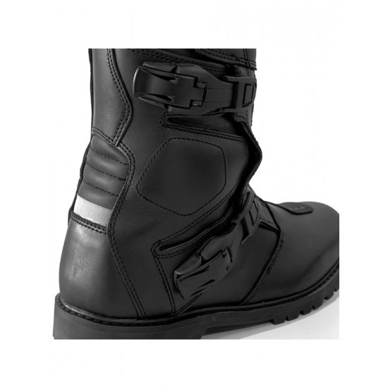 Richa Adventure Motorcycle Boot at JTS Biker Clothing