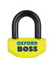 Oxford Boss Disc Lock 16mm at JTS Biker Clothing 