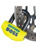 Oxford Boss Disc Lock 16mm at JTS Biker Clothing